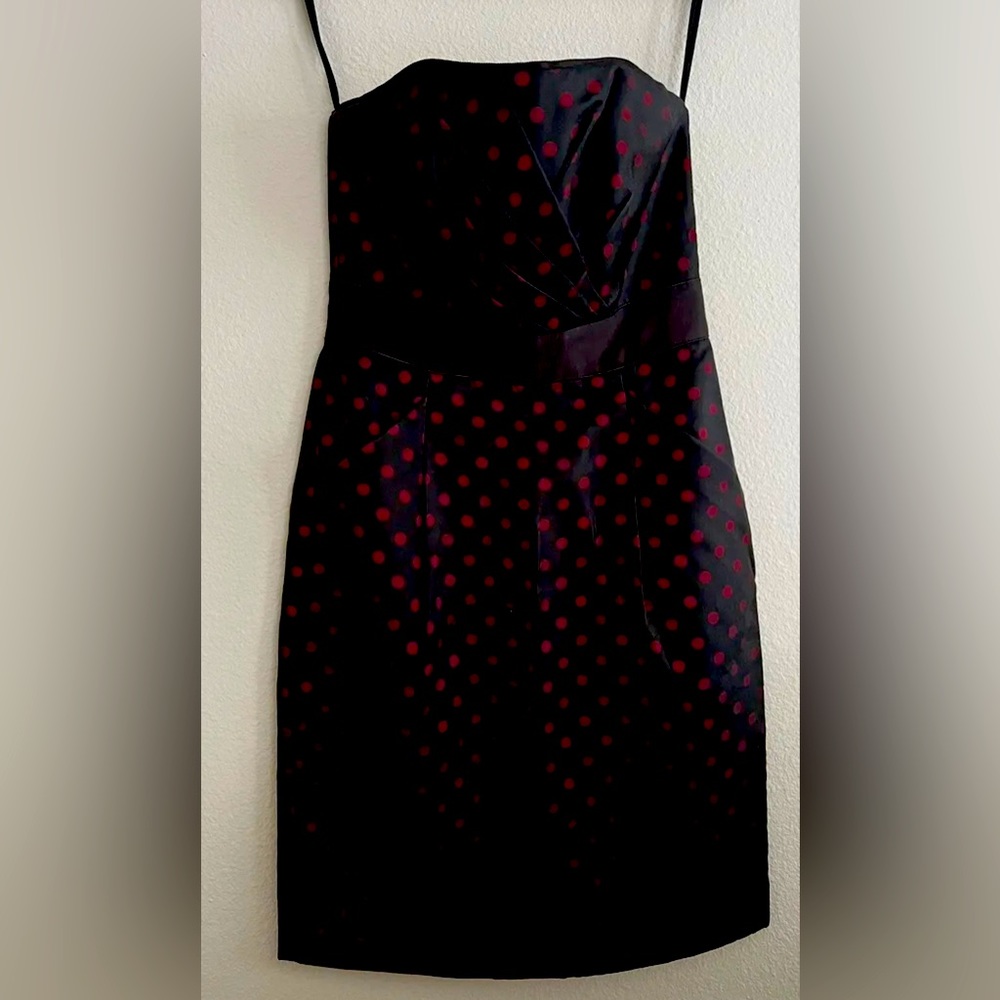 White House Black Market dress size size 2